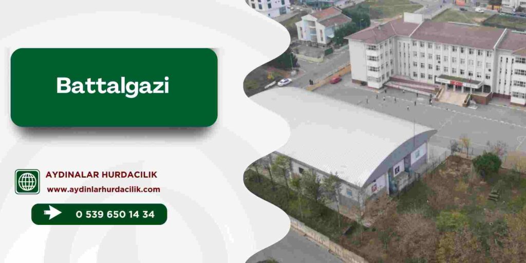 Battalgazi