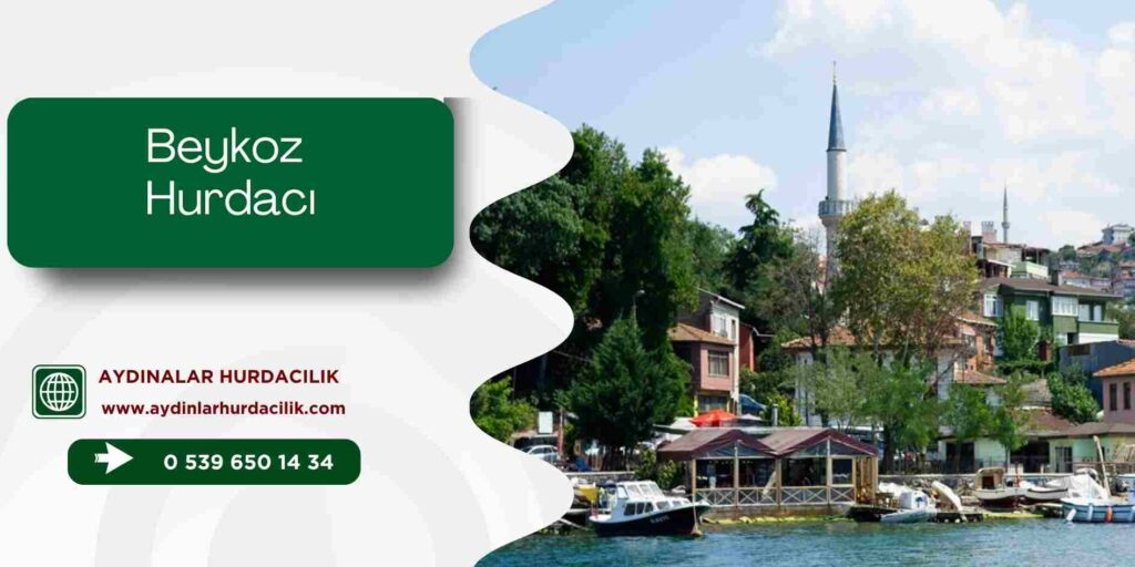 Beykoz Hurdacı