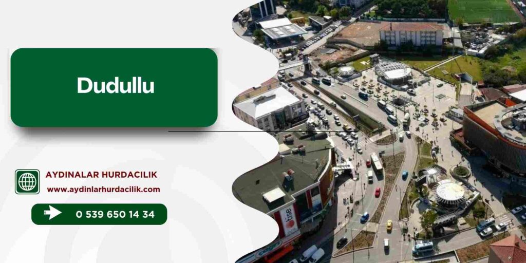 Dudullu