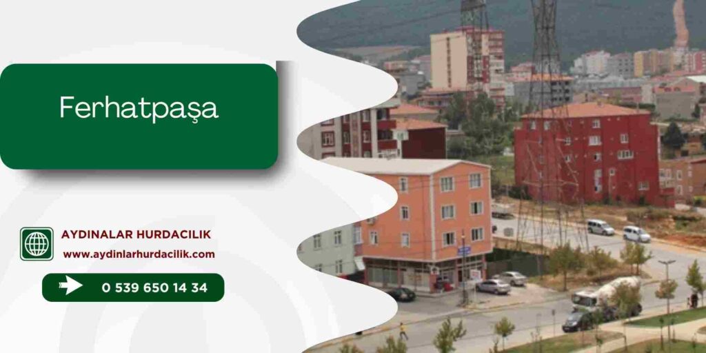 Ferhatpaşa