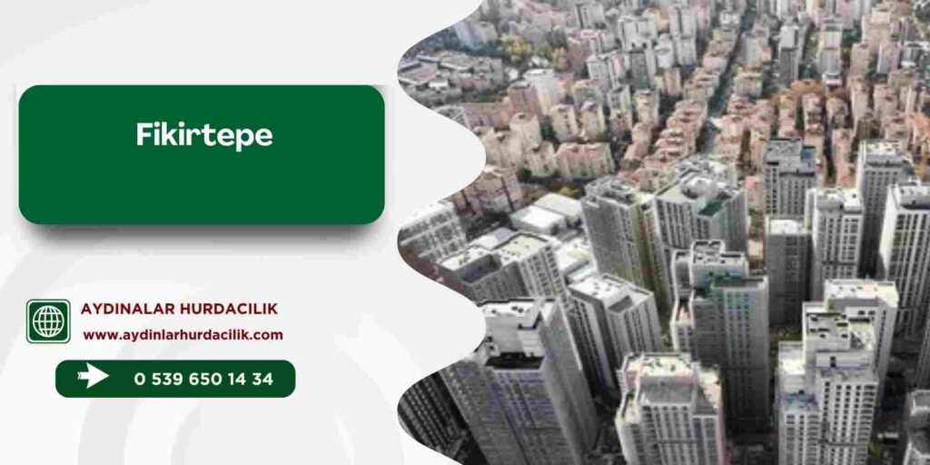 Fikirtepe