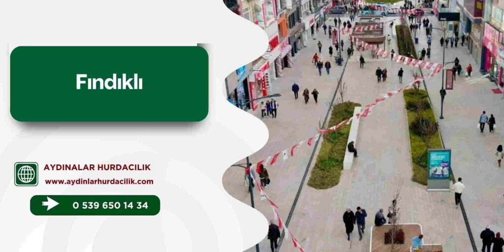 Fındıklı