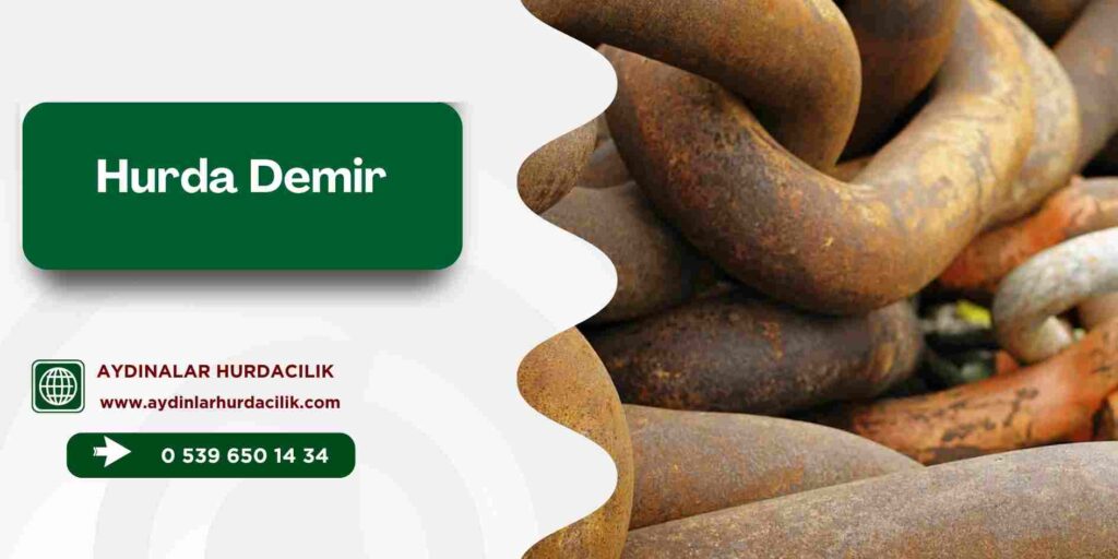 Hurda Demir