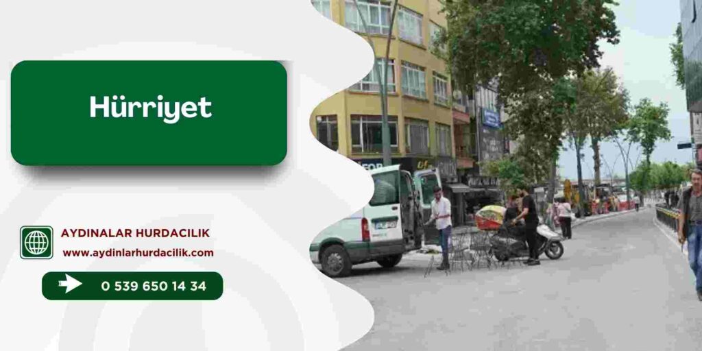 Hürriyet