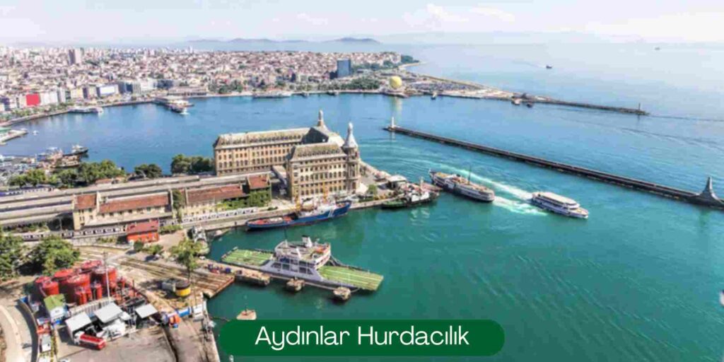 Kadıköy Hurdacı
