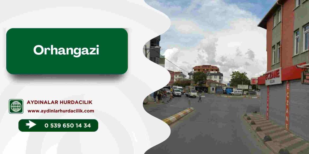 Orhangazi