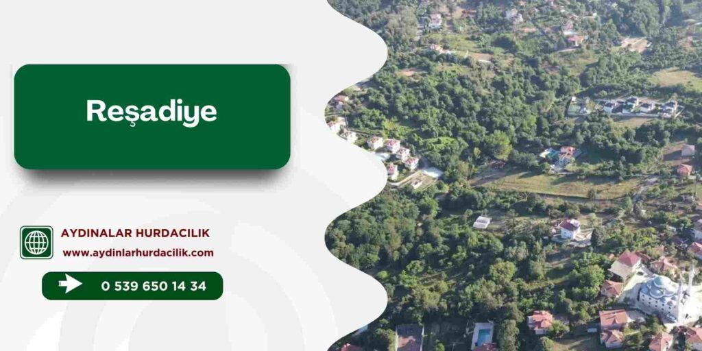 Reşadiye