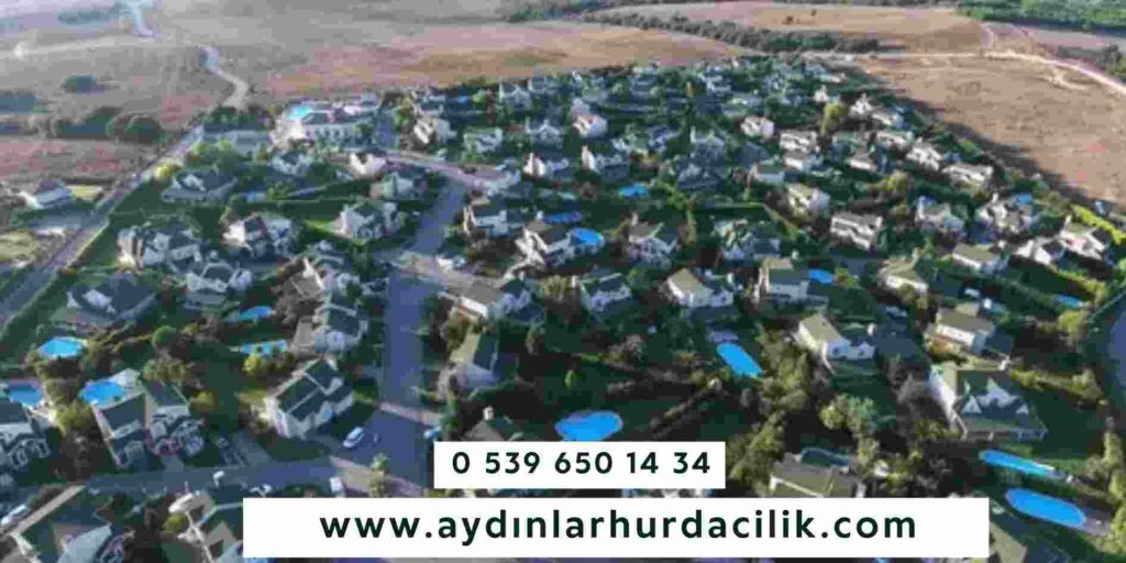 Tuzla Tepeören Hurdacı