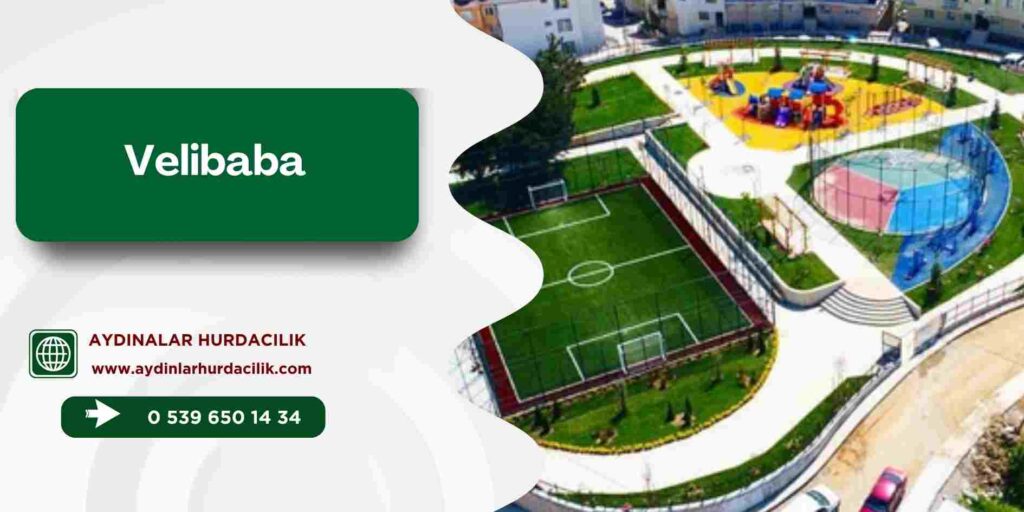 Velibaba