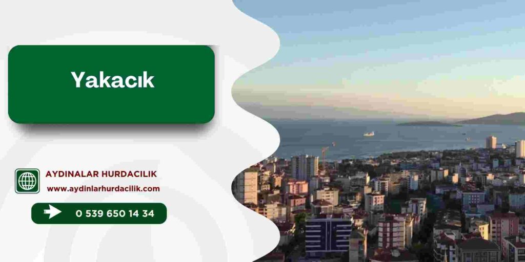 Yakacık