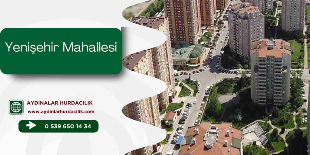 Yenişehir Mahallesi