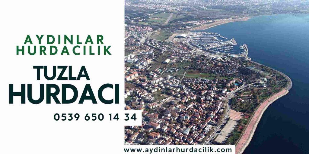 tuzla hurdacı