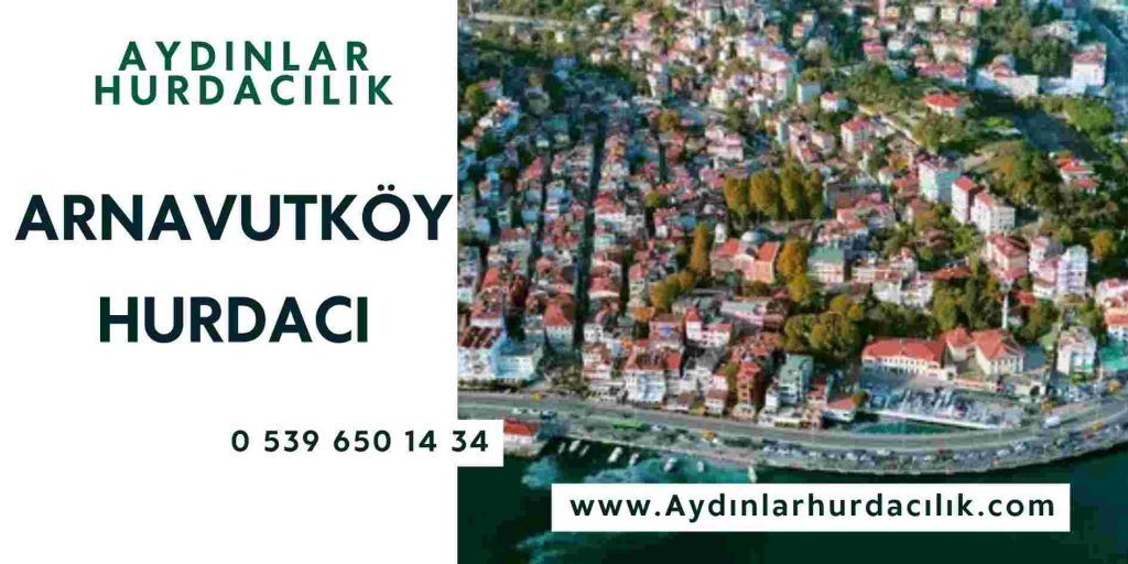 Arnavutköy Hurdacı