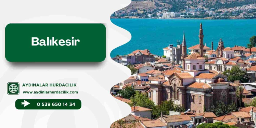 Balıkesir