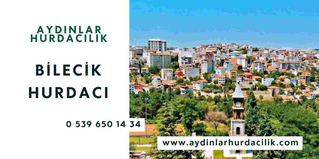 Bilecik hurdacı