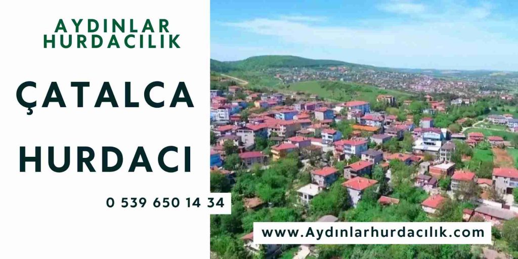 Çatalca Hurdacı