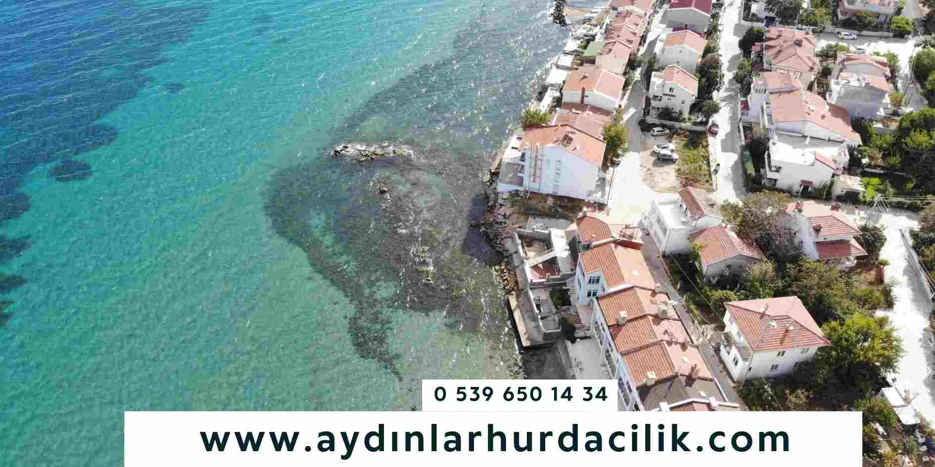 Çerkezköy Hurdacı