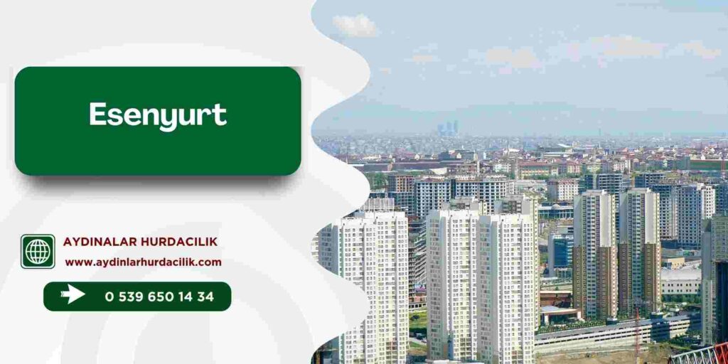 Esenyurt