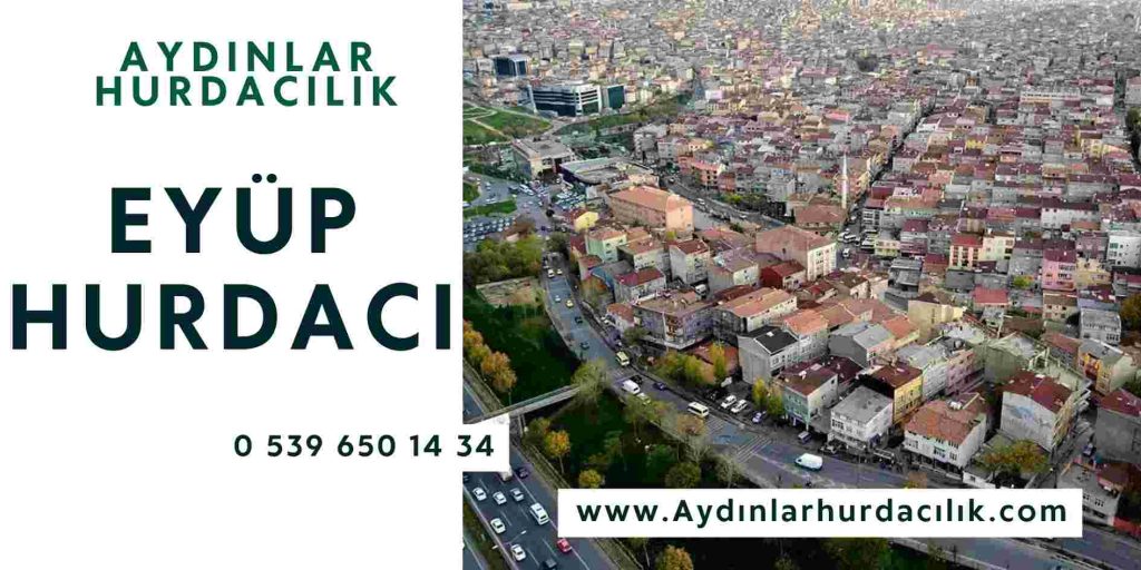 Eyüp Hurdacı