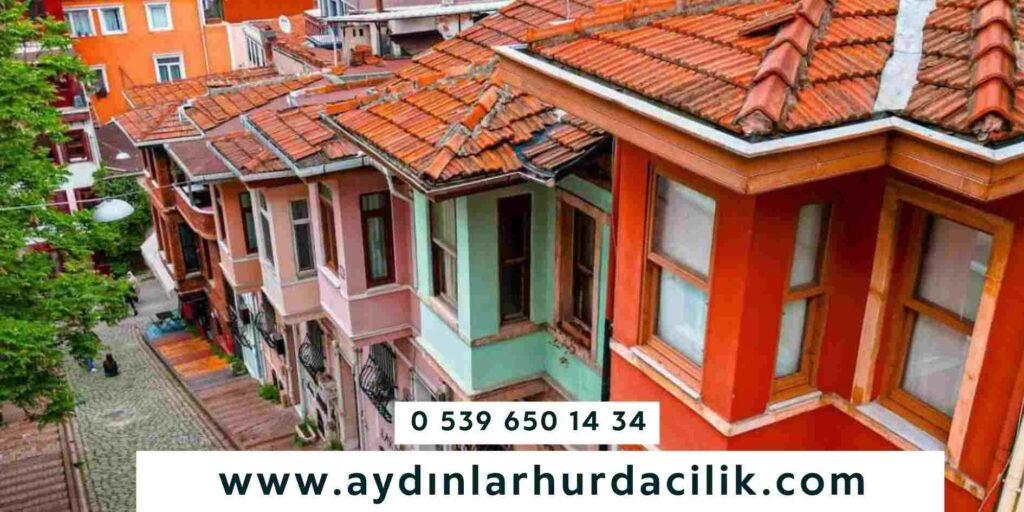 Fatih Balat Hurdacı