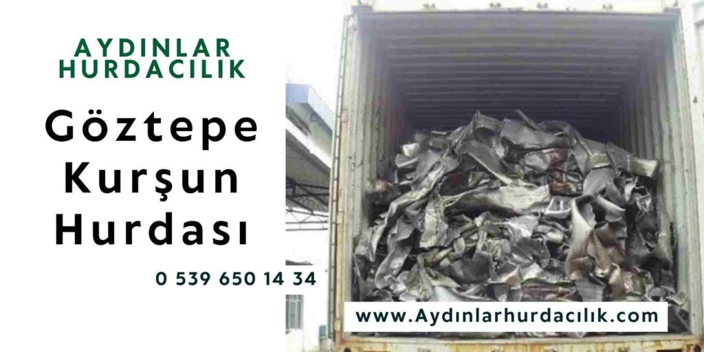 Göztepe Kurşun Hurdası