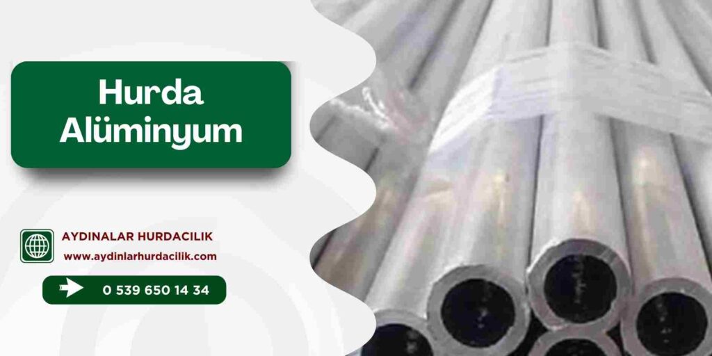 Hurda Alüminyum
