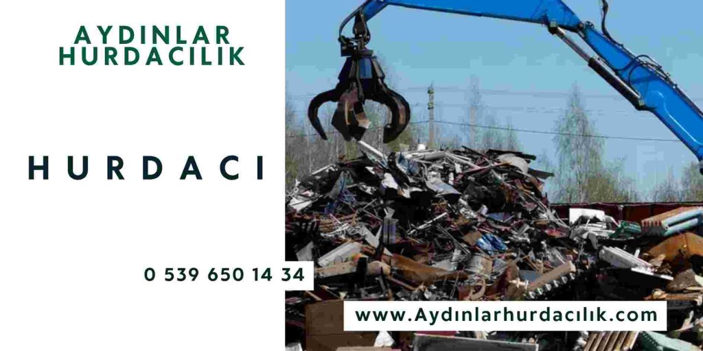 En Yakın Hurdacı