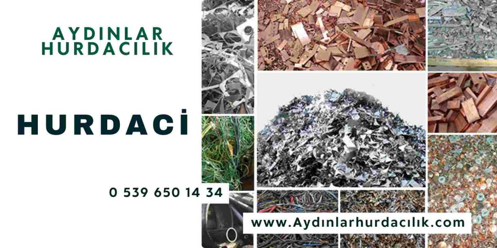 HURDACİ HURDA ALIM