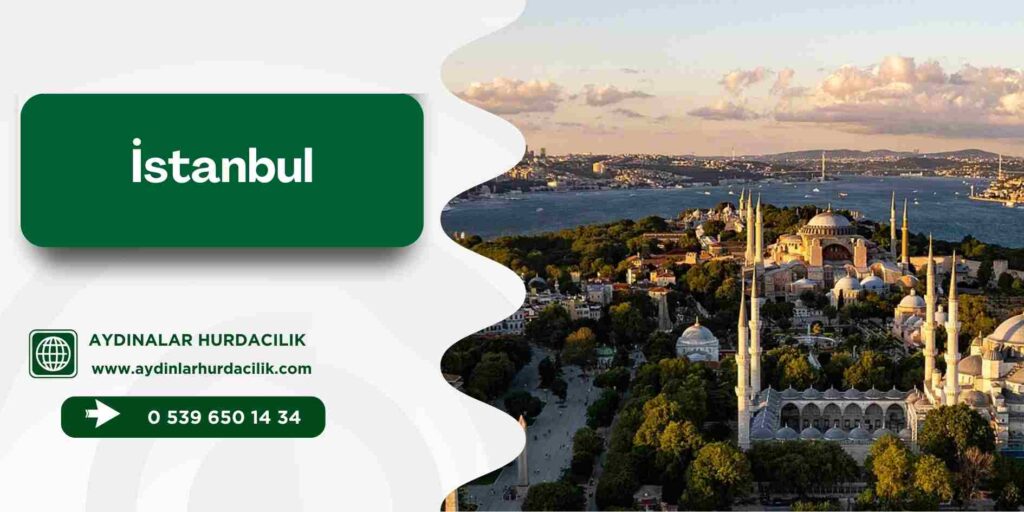 İstanbul