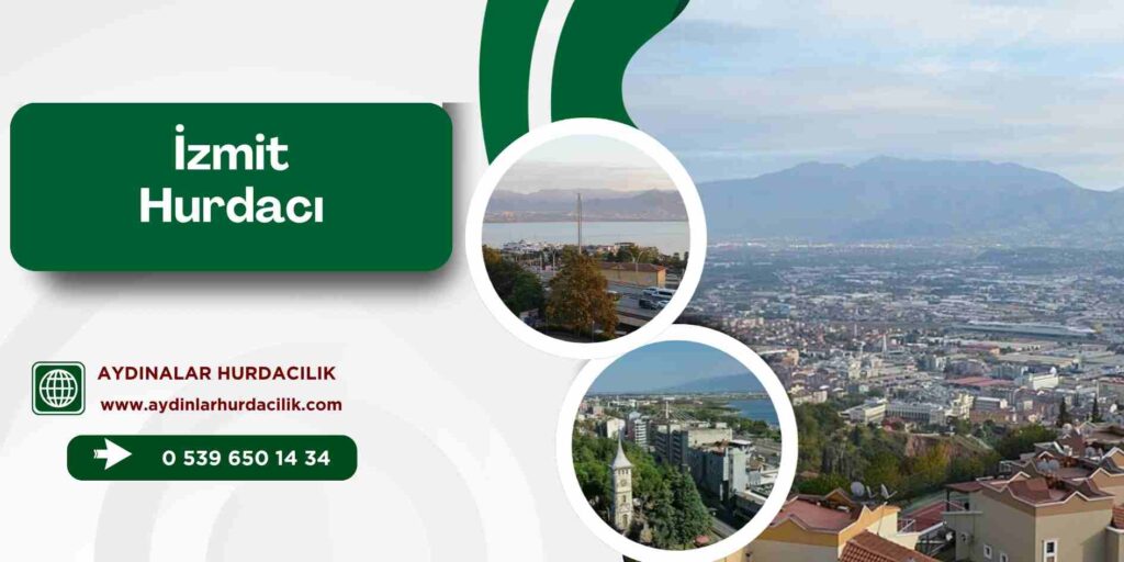 İzmit Hurdacı