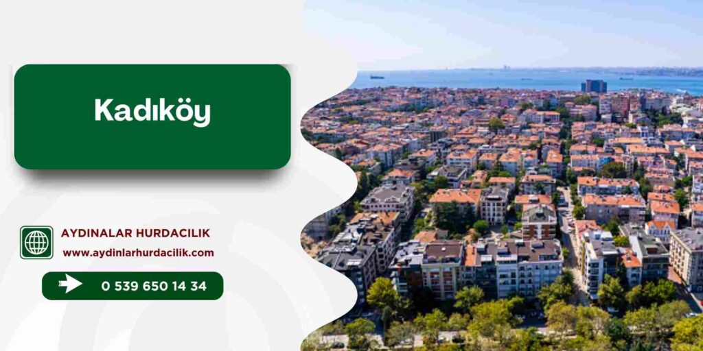 Kadıköy