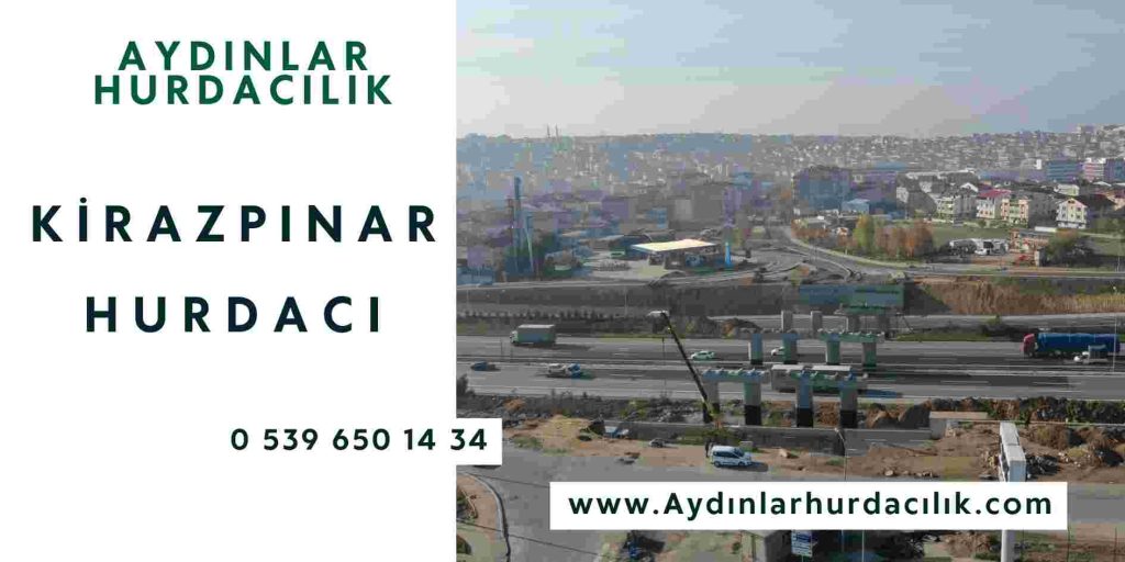 Kirazpınar Hurdacı