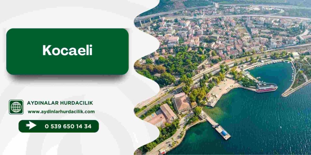 Kocaeli