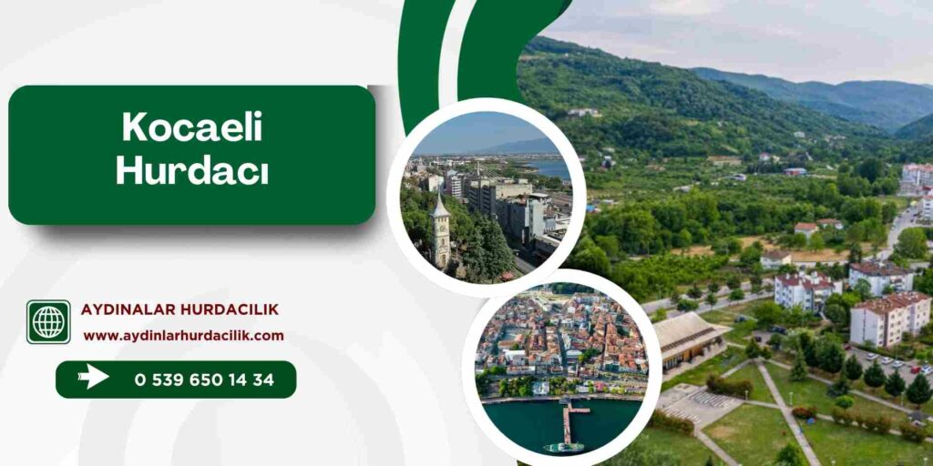 Kocaeli Hurdacı