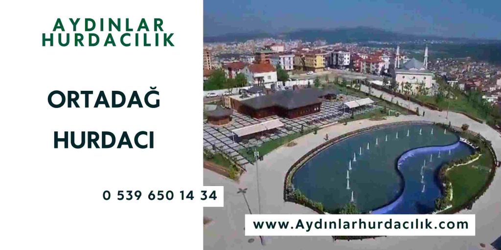 Ortadağ Hurdacı