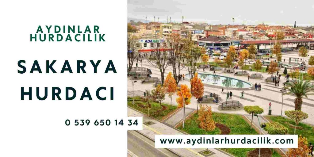 Sakarya Hurdacı
