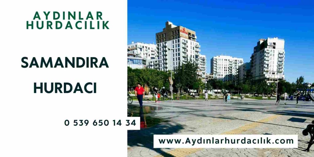 Samandıra Hurdacı