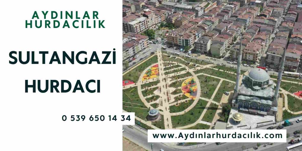 Sultangazi Hurdacı