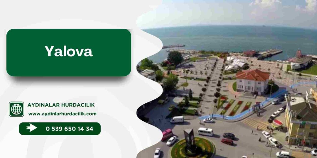 Yalova