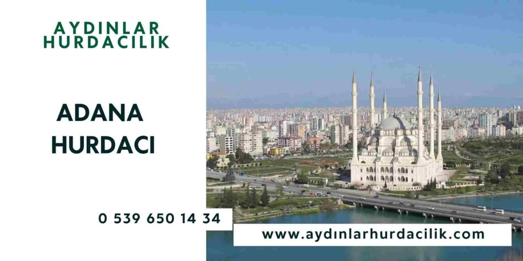 Adana Hurdacı