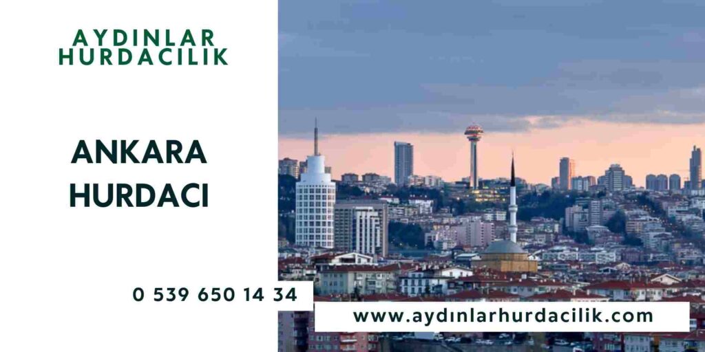 Ankara Hurdacı