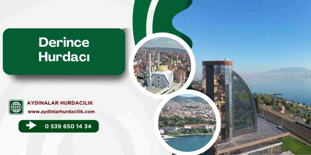 Derince Hurdacı