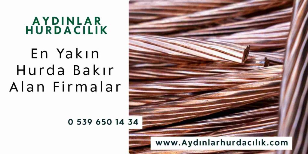 Neden Aydınlar Hurdacılık? Hurda sektöründe doğru firmayla çalışmak, hem kazancınızı hem de sürecin güvenliğini doğrudan etkiler. Günümüzde birçok hurdacı firma hizmet verse de kalite, güven ve profesyonellik açısından fark yaratan firmalar sınırlıdır. Aydınlar Hurdacılık, sektörde edindiği tecrübe, müşteri memnuniyeti odaklı yaklaşımı ve güncel hurda fiyatlarıyla öne çıkan güvenilir bir çözüm ortağıdır. Peki, hurda satışı yaparken neden Aydınlar Hurdacılık tercih edilmelidir? Güncel Hurda Fiyatları ile Değerinde Alım Hurda piyasası anlık değişkenlik gösterir. Bakır, alüminyum, demir, sarı ve kablo hurdası gibi metallerin fiyatları döviz kuru ve piyasa koşullarına bağlı olarak sürekli güncellenir. Aydınlar Hurdacılık, hurda fiyatlarını günlük olarak takip eder ve müşterilerine her zaman piyasanın en güncel ve rekabetçi rakamlarını sunar. Bu sayede elinizdeki hurdalar gerçek değerinde satın alınır, kazancınız düşmez. Yerinde Hurda Alım Hizmeti Hurda taşıma süreci çoğu zaman zahmetli ve maliyetlidir. Aydınlar Hurdacılık, bu süreci sizin adınıza kolaylaştırır. İstanbul genelinde sunduğu yerinde hurda alım hizmeti sayesinde adresinize gelerek hurdalarınızı teslim alır. Tartım işlemi yerinde, şeffaf şekilde gerçekleştirilir ve zaman kaybı yaşanmaz. Özellikle yüksek miktarda hurda satışı yapan müşteriler için bu hizmet büyük avantaj sağlar. Nakit ve Hızlı Ödeme Avantajı Hurda satışında en önemli konulardan biri de ödeme sürecidir. Aydınlar Hurdacılık, hurda alımı tamamlandığı anda nakit ödeme veya tercih edilen ödeme yöntemiyle hızlı transfer sağlar. Bekleme süresi olmadan, güvenle satış yapmanızı mümkün kılar. Bu yaklaşım, firmaya duyulan güvenin temel taşlarından biridir. Geniş Hurda Alım Yelpazesi Aydınlar Hurdacılık; Hurda bakır Hurda alüminyum Hurda demir Hurda sarı (pirinç) Hurda kablo Fabrika ve şantiye hurdaları başta olmak üzere birçok hurda türünde alım yapmaktadır. Küçük miktarlardan büyük tonajlı alımlara kadar her ölçekte profesyonel çözümler sunar. Bu sayede farklı sektörlerden gelen müşterilere tek noktadan hizmet verilir. Kurumsal, Güvenilir ve Şeffaf Hizmet Hurda alım-satım sürecinde şeffaflık büyük önem taşır. Aydınlar Hurdacılık, tartım işlemlerini hassas kantarlar ile yapar ve müşterilerine net bilgi sunar. Sürpriz kesintiler veya belirsiz fiyatlandırmalarla karşılaşmazsınız. Kurumsal yapısı sayesinde hem bireysel hem de kurumsal müşterilere güven veren bir hizmet anlayışı benimser. Çevreye Duyarlı Geri Dönüşüm Anlayışı Aydınlar Hurdacılık, yalnızca kazanç odaklı değil, aynı zamanda çevre bilinciyle hareket eden bir firmadır. Hurda geri dönüşüm süreci sayesinde doğal kaynakların korunmasına katkı sağlanır, enerji tasarrufu desteklenir ve çevresel atıkların azaltılmasına yardımcı olunur. Bu yönüyle firma, sürdürülebilir bir gelecek için sorumluluk üstlenir. Müşteri Memnuniyeti Odaklı Yaklaşım Firmanın en güçlü yönlerinden biri, müşteri memnuniyetini her zaman ön planda tutmasıdır. İlk iletişimden ödeme sürecine kadar her aşamada hızlı, güler yüzlü ve çözüm odaklı hizmet sunulur. Bu yaklaşım, Aydınlar Hurdacılık’ın sektörde tercih edilen ve tavsiye edilen firmalar arasında yer almasını sağlar. Sonuç En Yakın Hurda Bakır Alan Firmalar