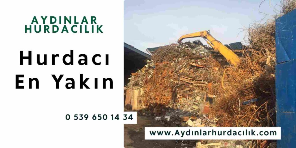 Hurdacı En Yakın