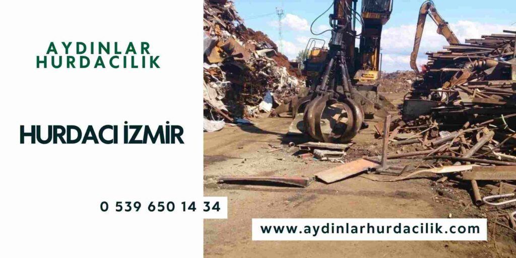 Hurdacı izmir