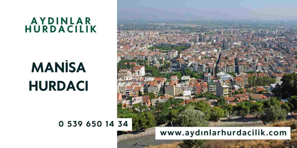 Manisa Hurdacı