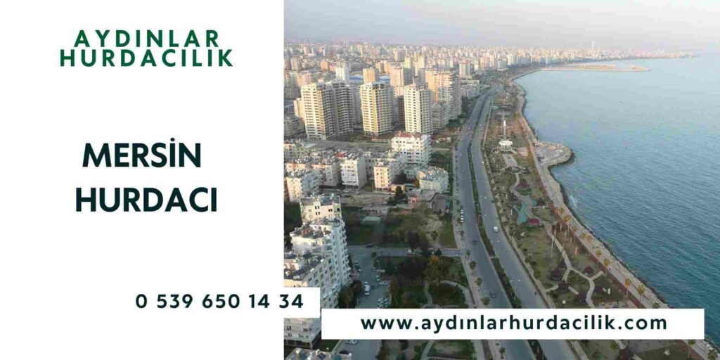 Mersin Hurdacı