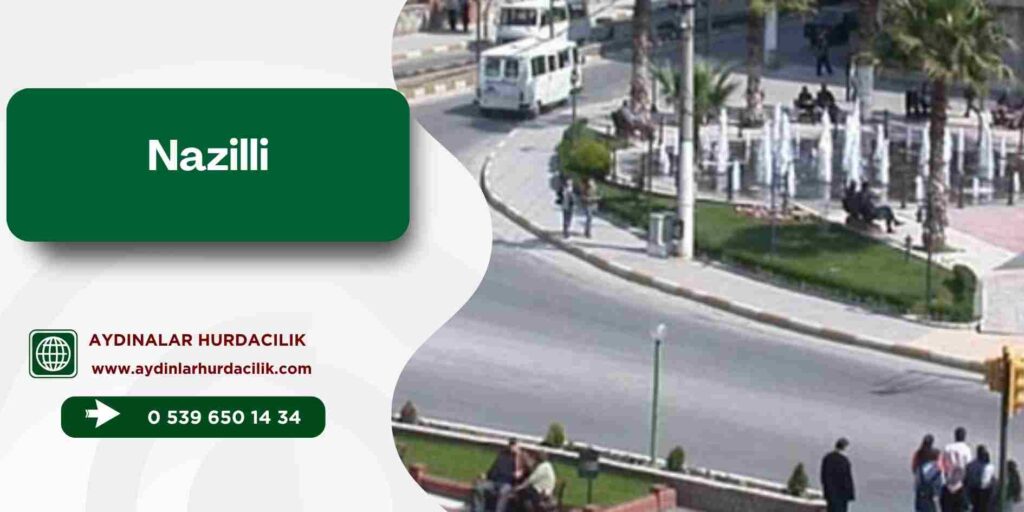 Nazilli
