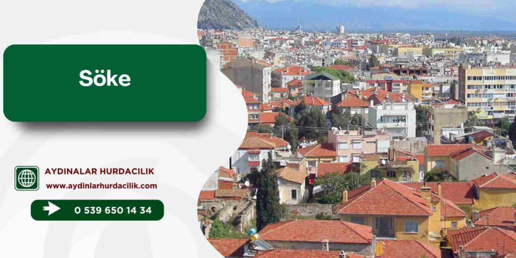 Söke