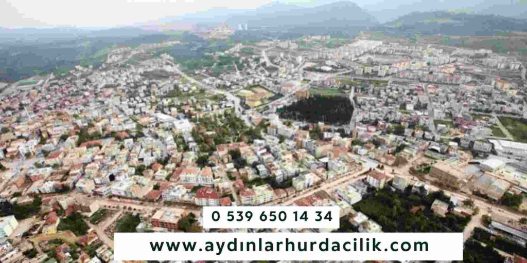 Bursa kestel Hurdacı